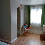 Appartement La Citadine Havraise *