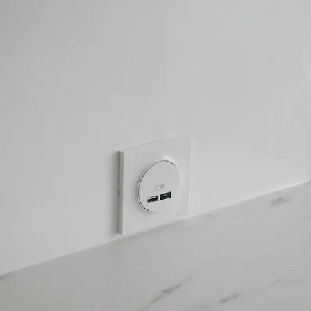 Apartment La Citadine Havraise *