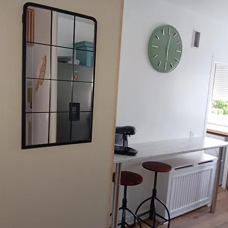 La Citadine Havraise * Le Havre