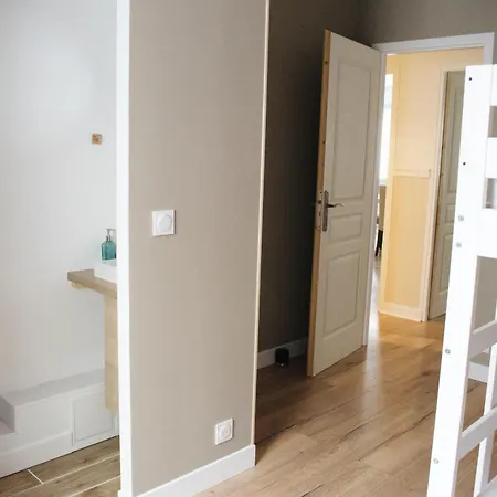 La Citadine Havraise * Le Havre