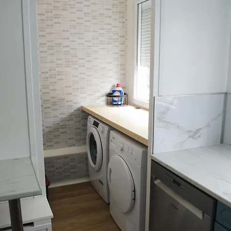 Apartman La Citadine Havraise Le Havre