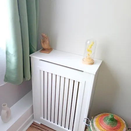 La Citadine Havraise * Le Havre