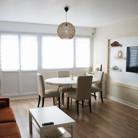 La Citadine Havraise