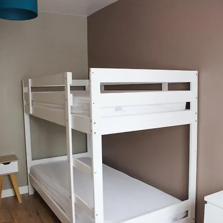 La Citadine Havraise Le Havre