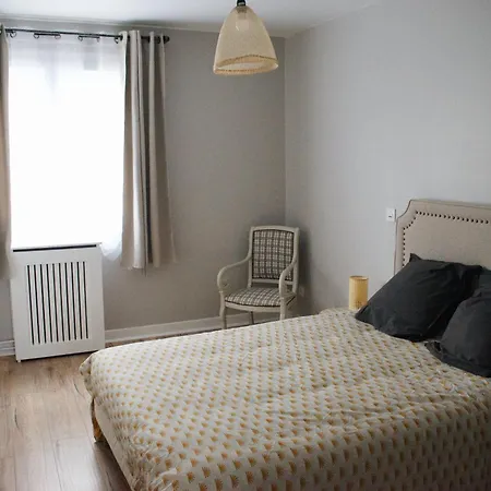 Apartment La Citadine Havraise Le Havre