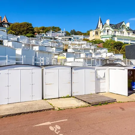 Apartment La Citadine Havraise Le Havre