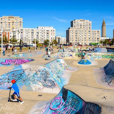La Citadine Havraise *