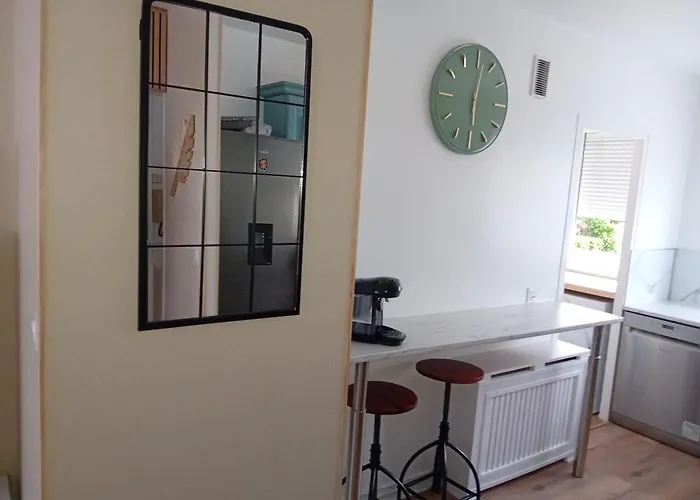 La Citadine Havraise * Le Havre