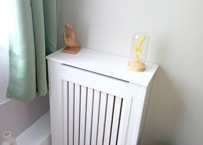 La Citadine Havraise * Le Havre