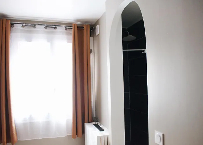 La Citadine Havraise Le Havre