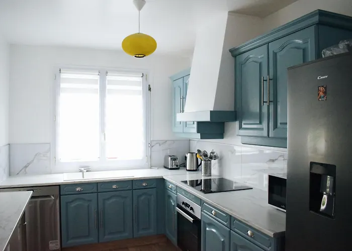 La Citadine Havraise