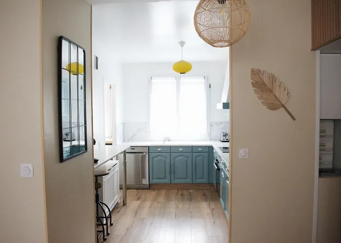 La Citadine Havraise *